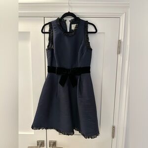 Kate Spade special occasion dress